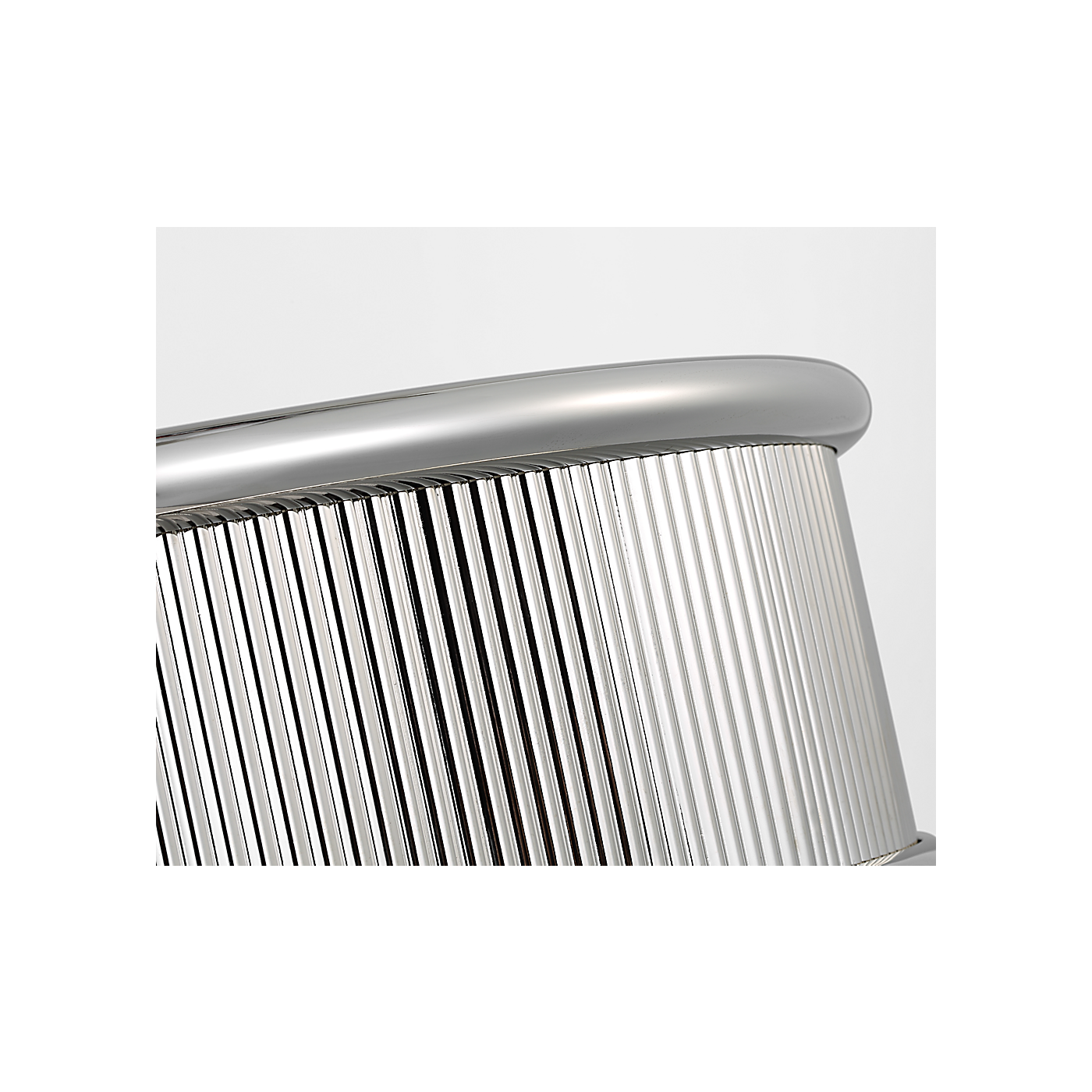 Visual Comfort Ritz 18 Flush Mount