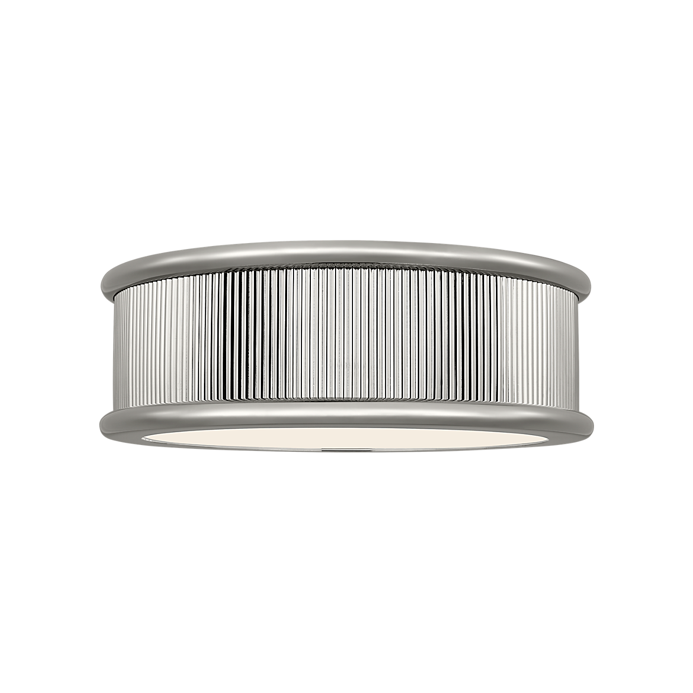 Visual Comfort Ritz 18 Flush Mount