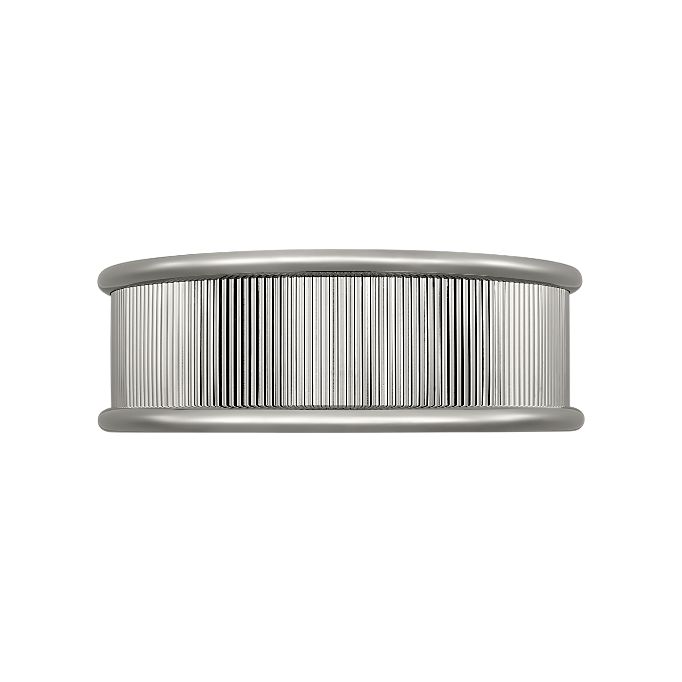 Visual Comfort Ritz 18 Flush Mount