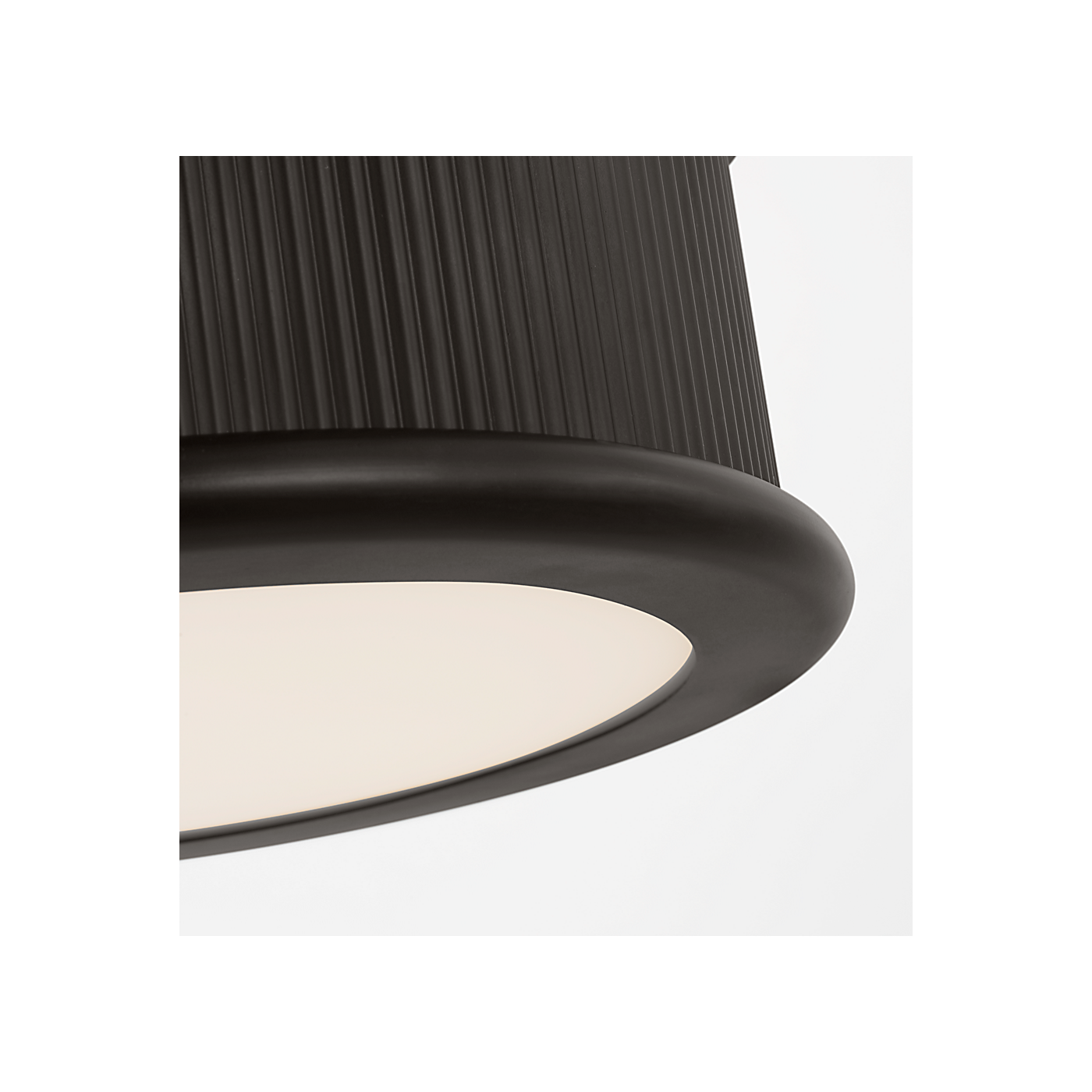 Visual Comfort Ritz 14 Flush Mount