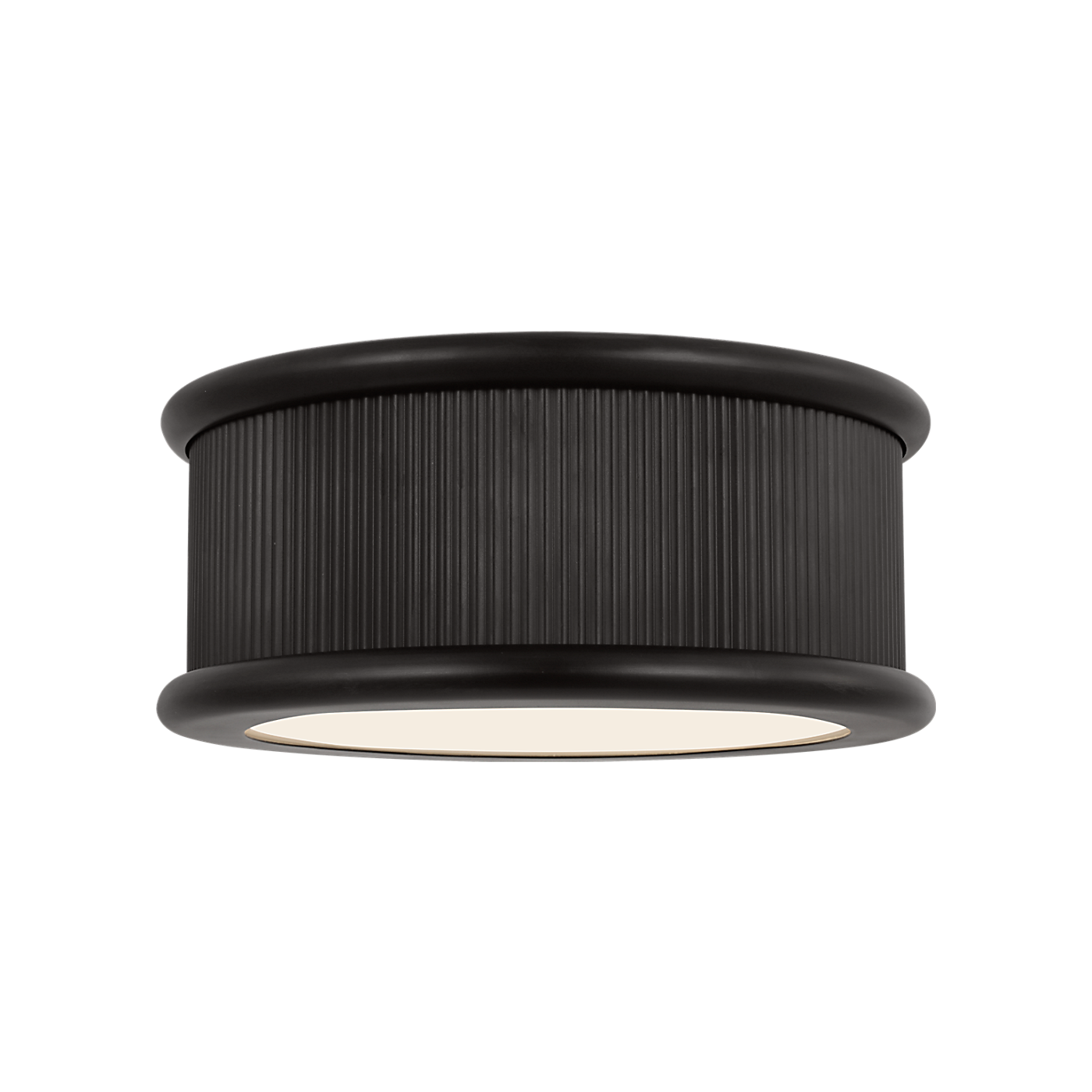 Visual Comfort Ritz 14 Flush Mount
