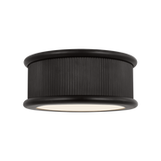 Visual Comfort Ritz 14 Flush Mount