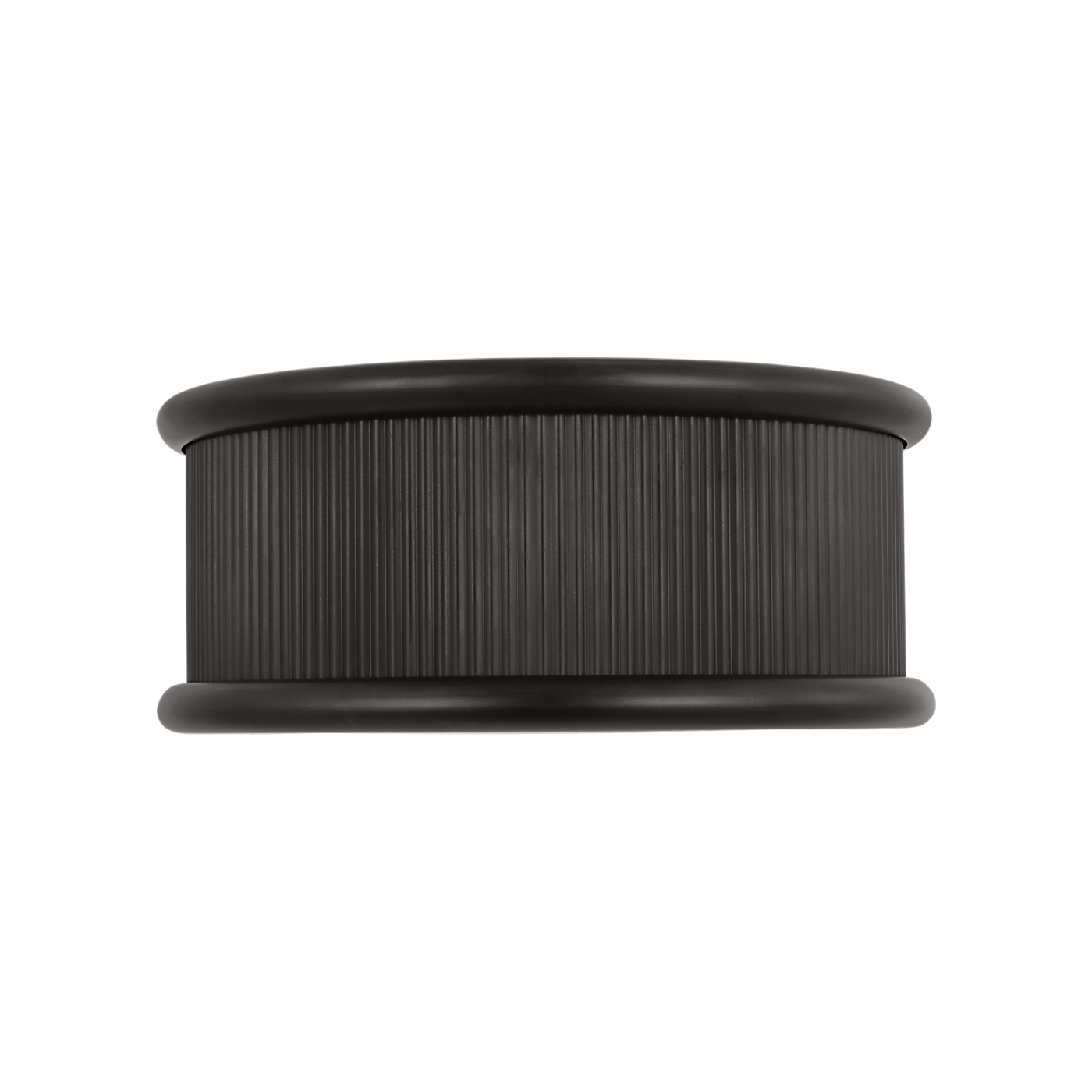 Visual Comfort Ritz 14 Flush Mount