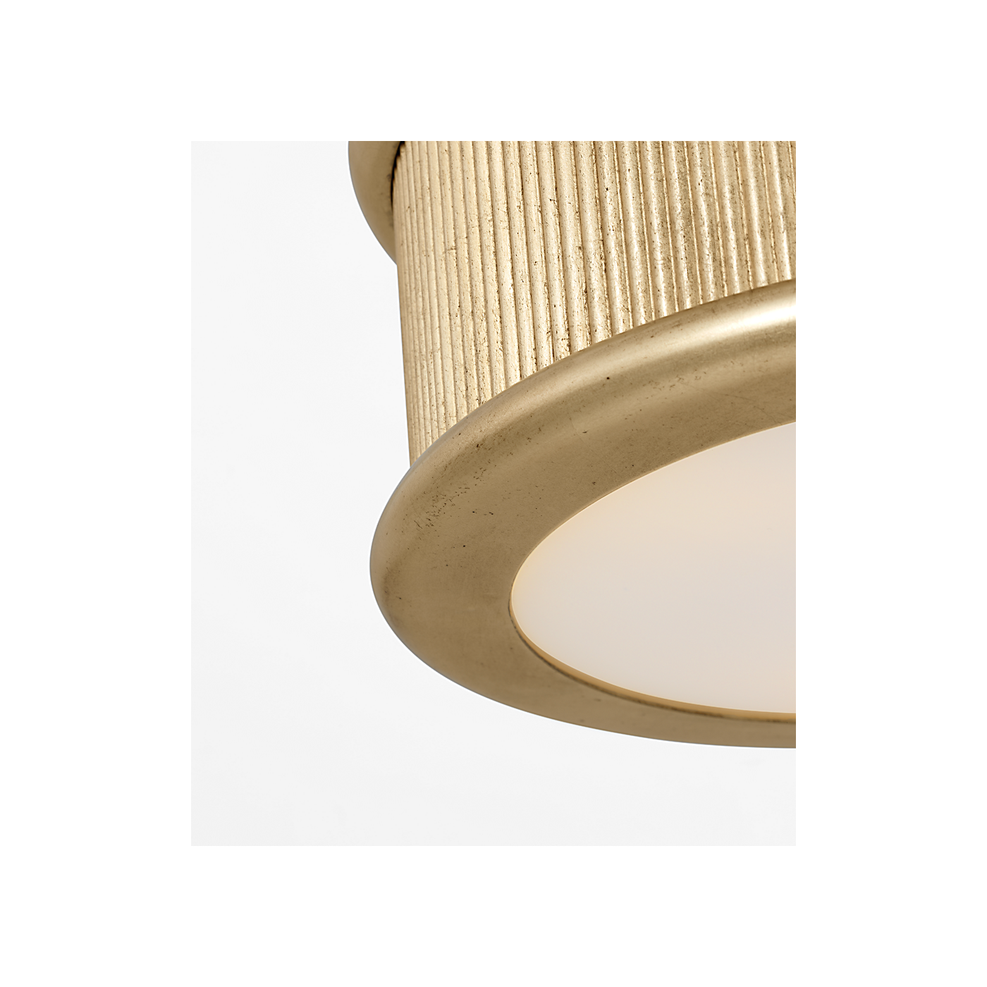 Visual Comfort Ritz 14 Flush Mount
