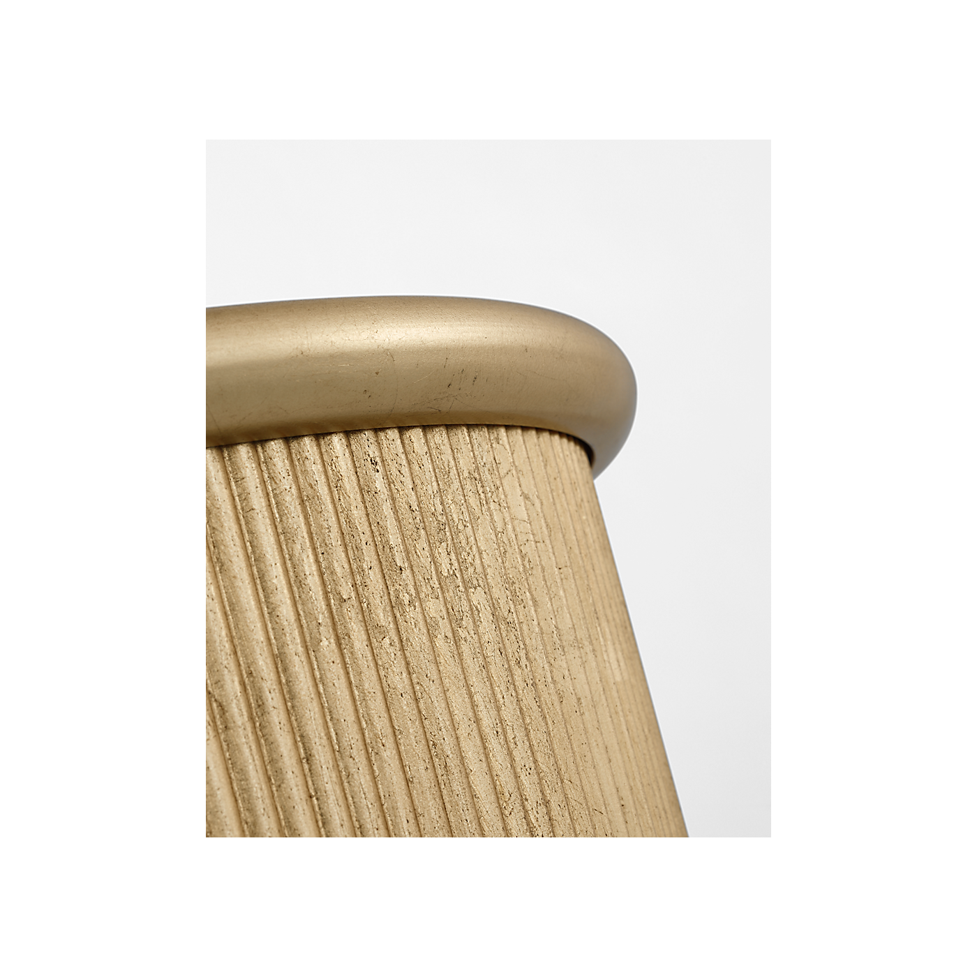 Visual Comfort Ritz 14 Flush Mount