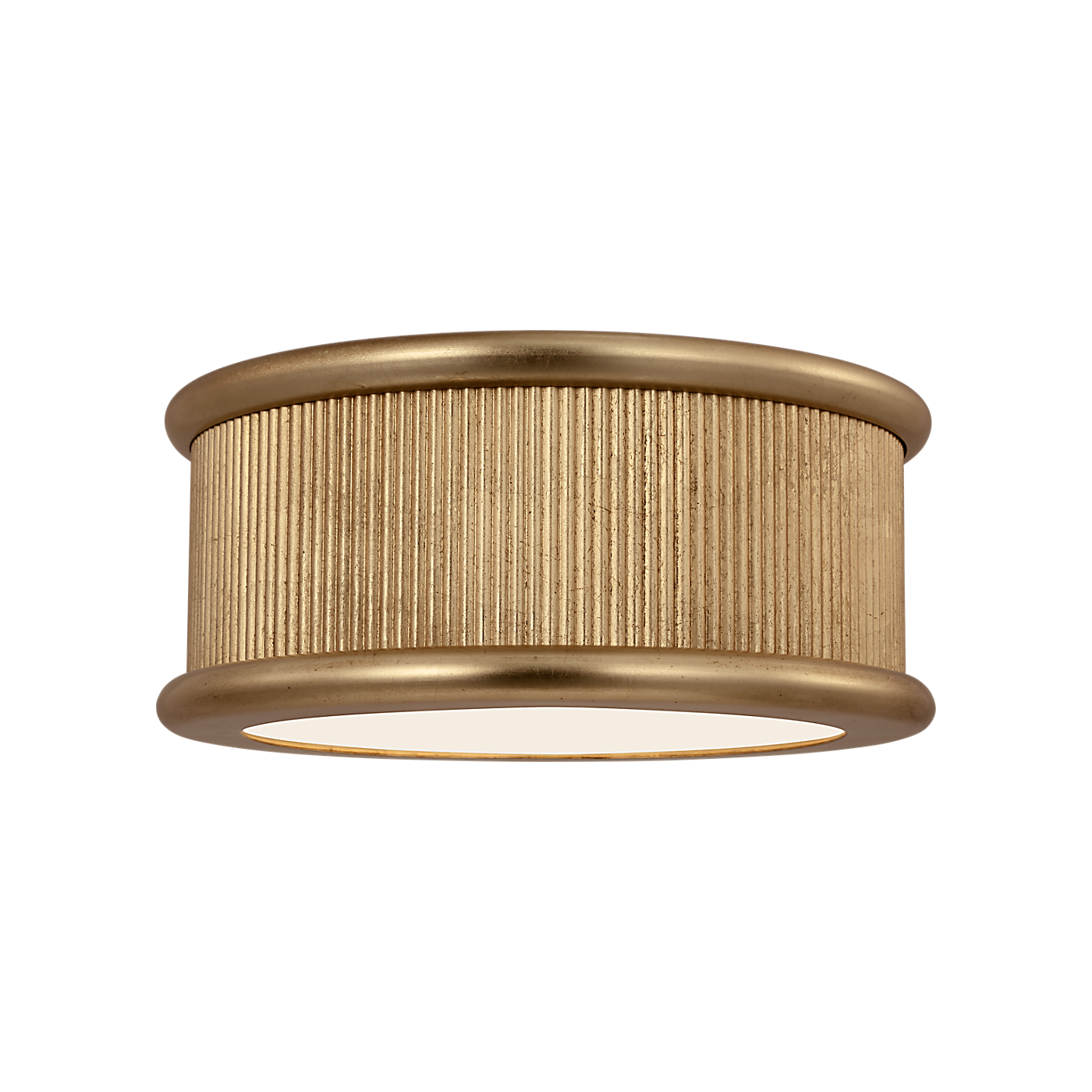 Visual Comfort Ritz 14 Flush Mount