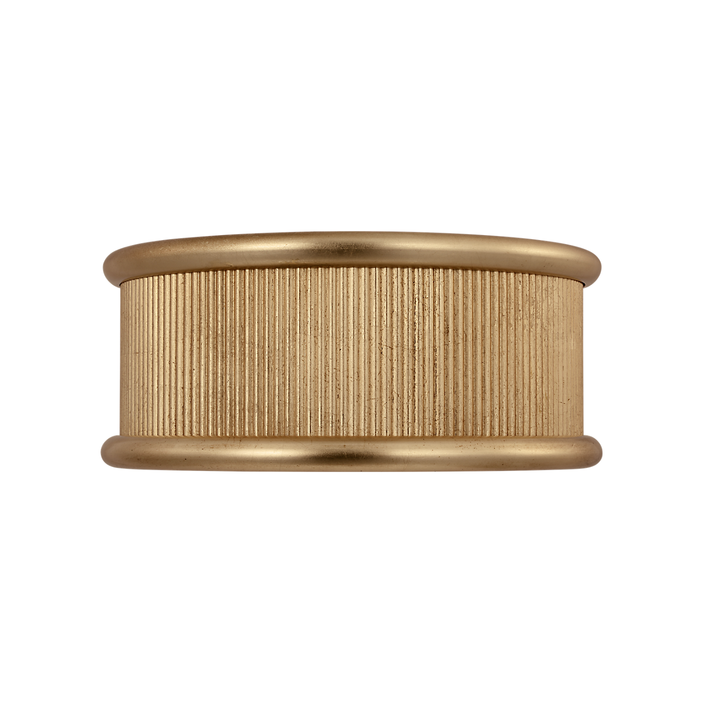 Visual Comfort Ritz 14 Flush Mount