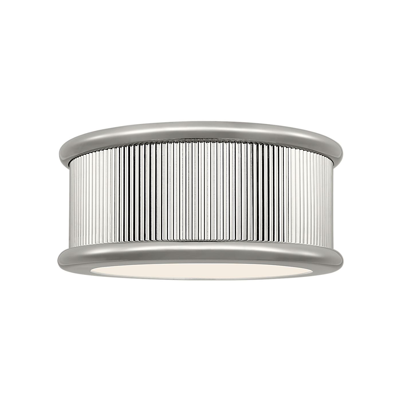 Visual Comfort Ritz 14 Flush Mount