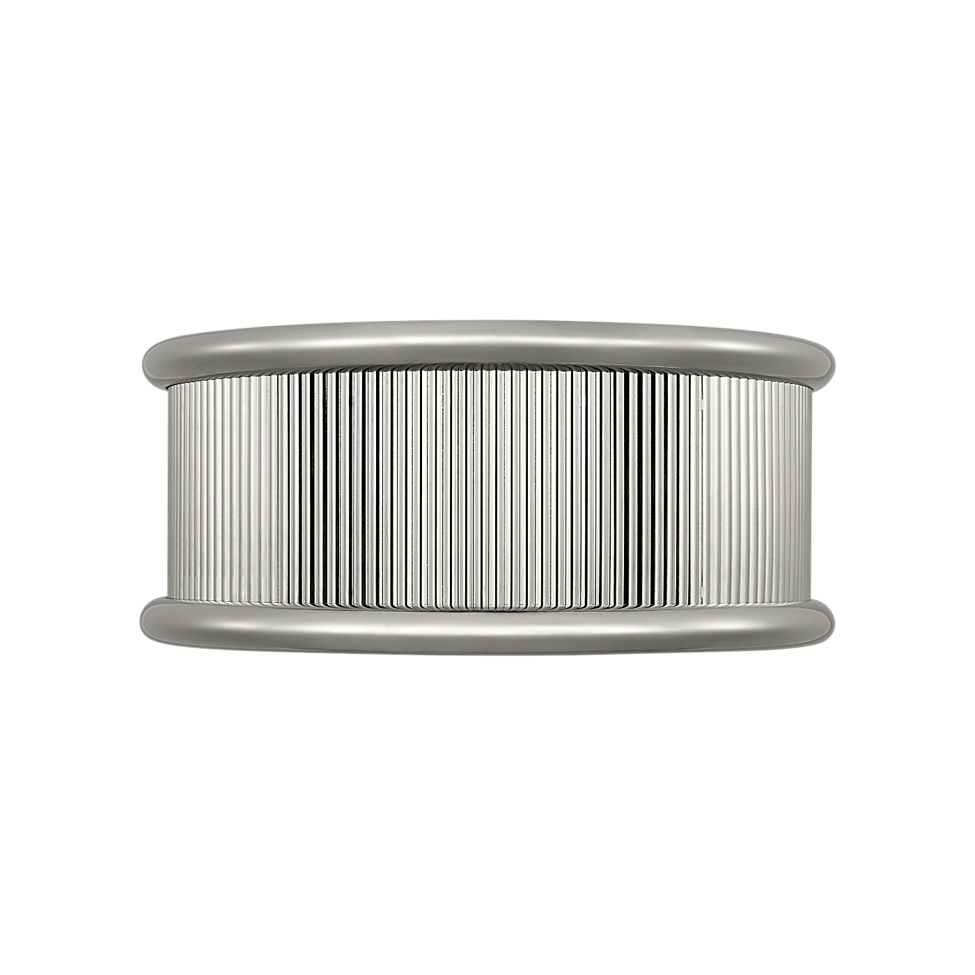 Visual Comfort Ritz 14 Flush Mount