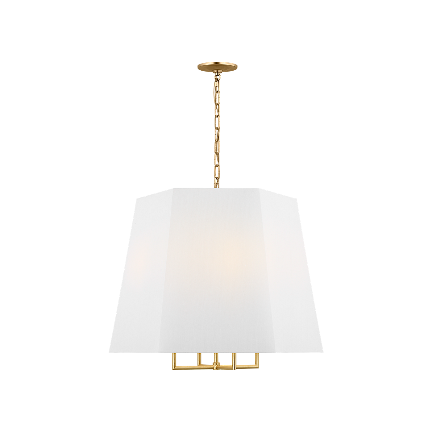 Visual Comfort Lille 26 Hanging Shade