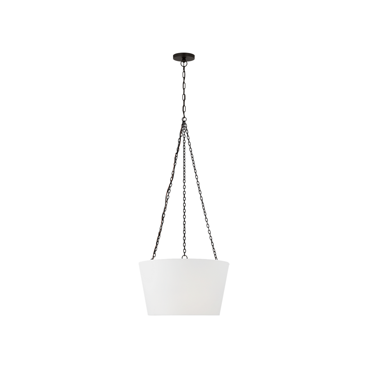 Visual Comfort Herve 18 Hanging Shade