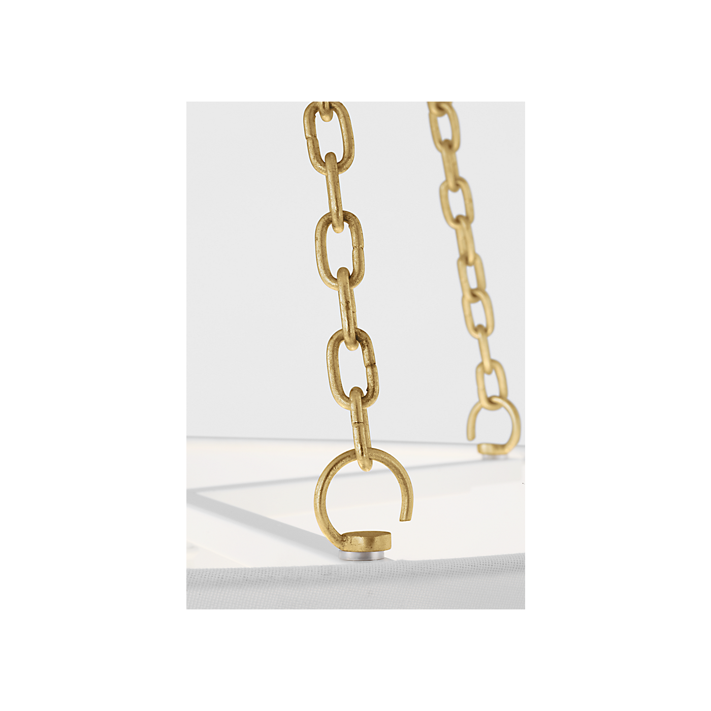 Visual Comfort Herve 18 Hanging Shade