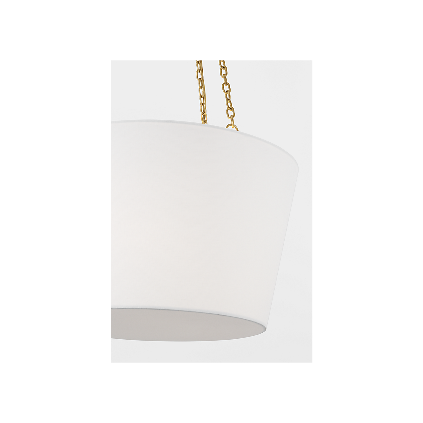 Visual Comfort Herve 18 Hanging Shade