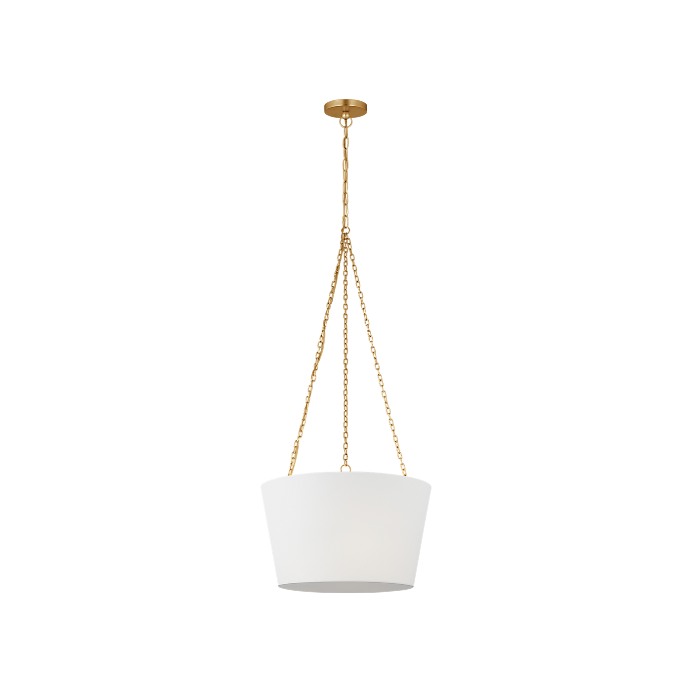 Visual Comfort Herve 18 Hanging Shade