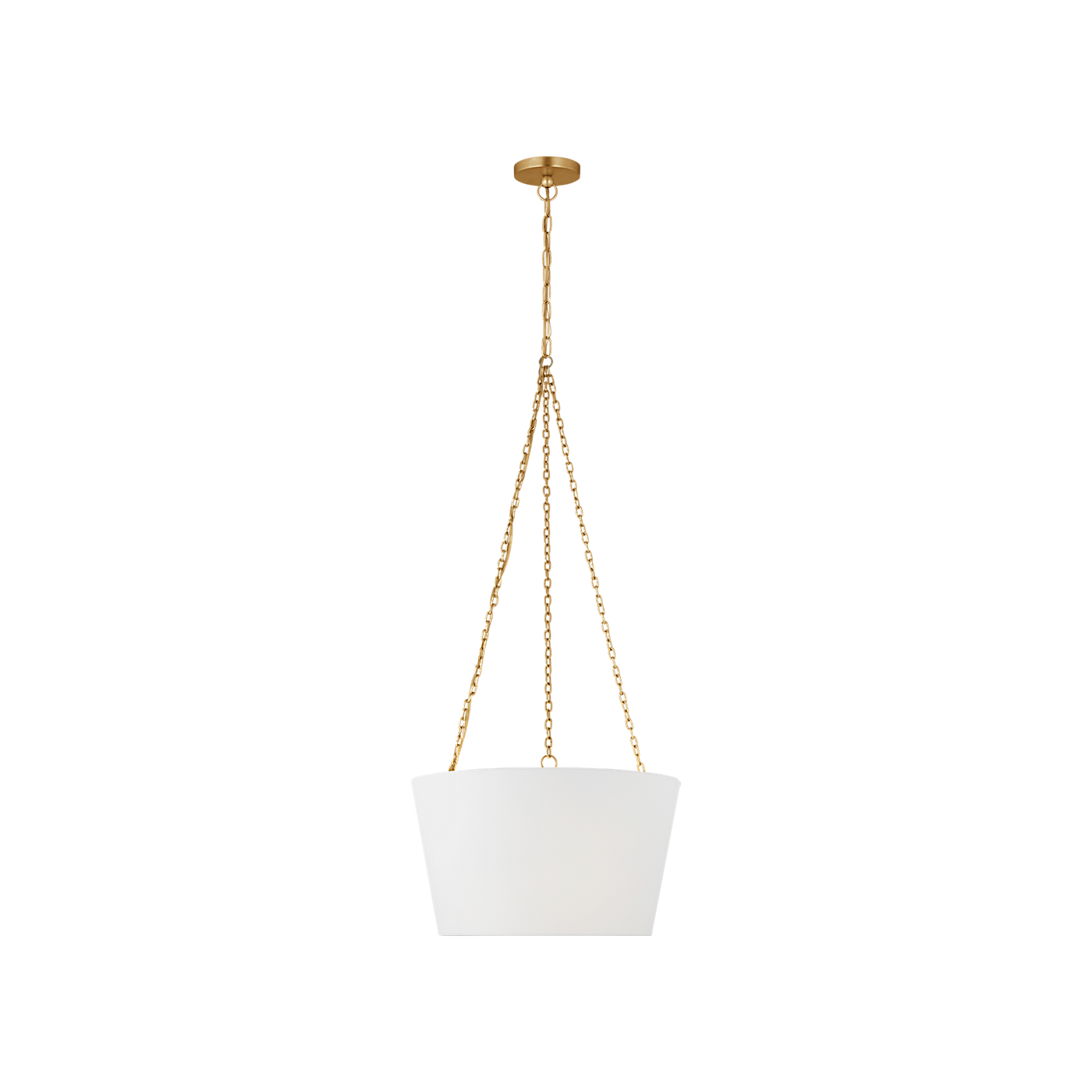 Visual Comfort Herve 18 Hanging Shade