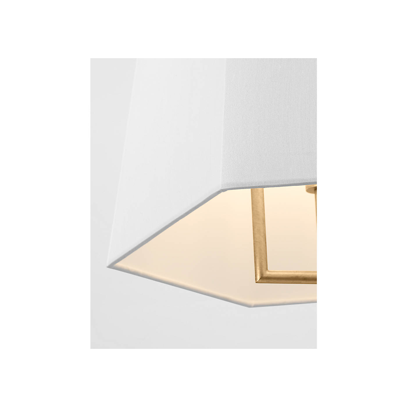 Visual Comfort Lille 20 Hanging Shade