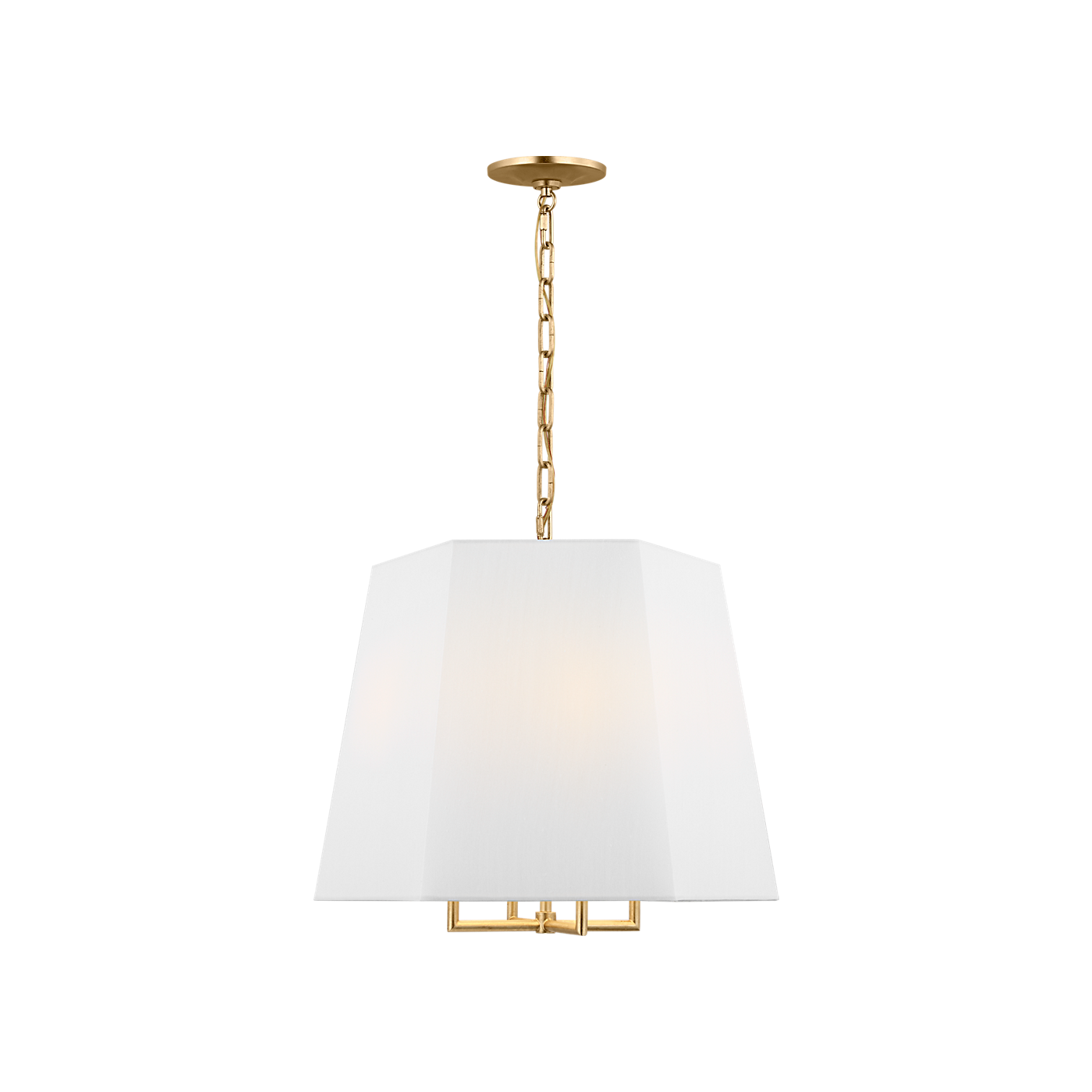 Visual Comfort Lille 20 Hanging Shade
