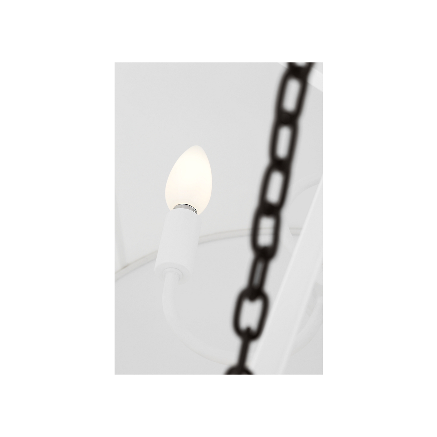 Visual Comfort Herve 24 Hanging Shade
