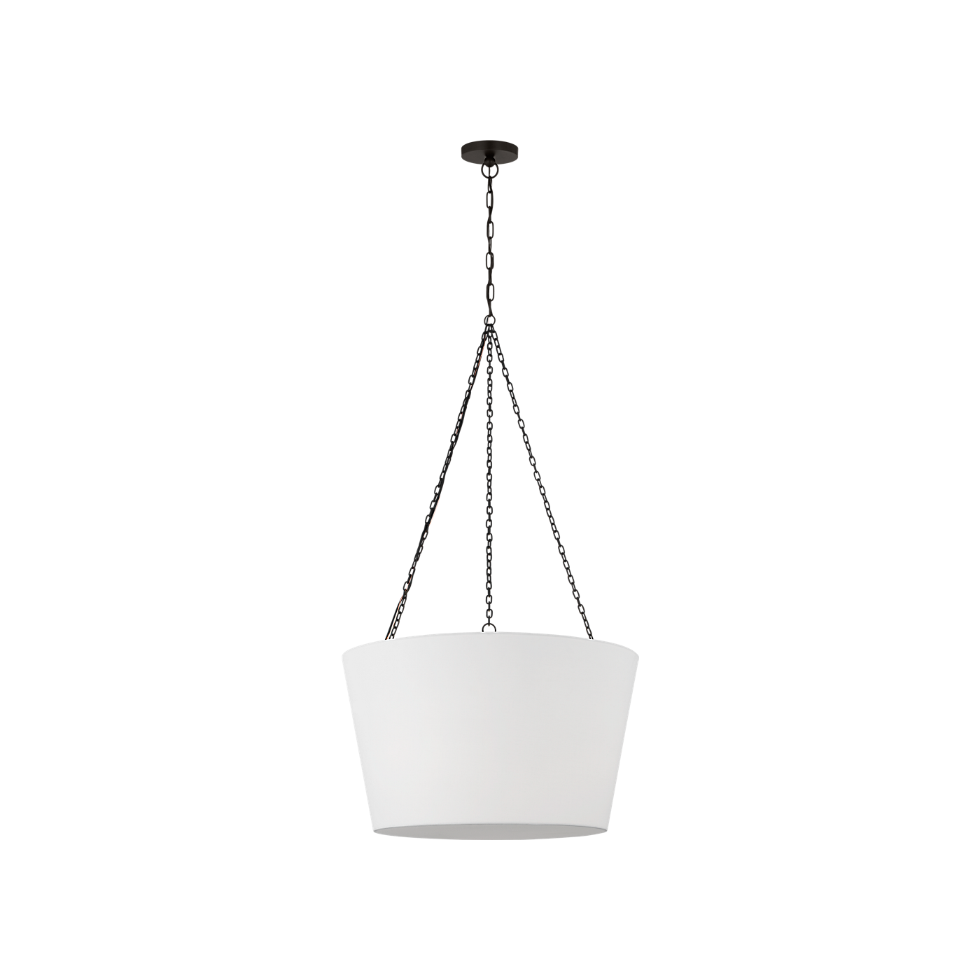 Visual Comfort Herve 24 Hanging Shade