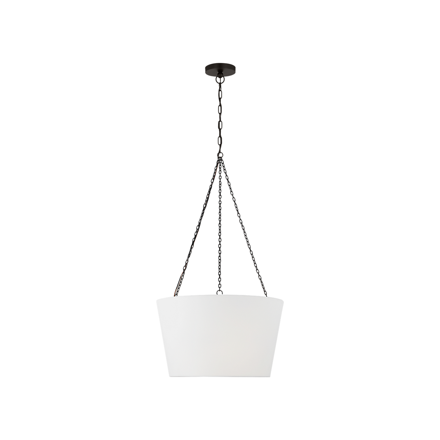 Visual Comfort Herve 24 Hanging Shade