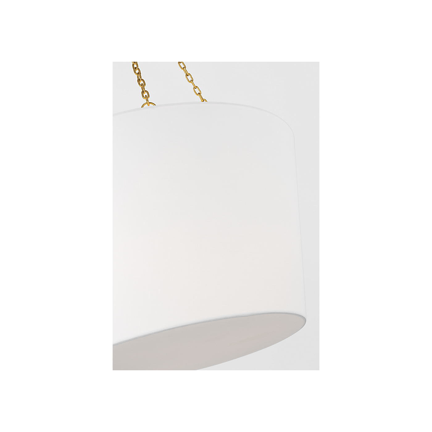 Visual Comfort Herve 24 Hanging Shade