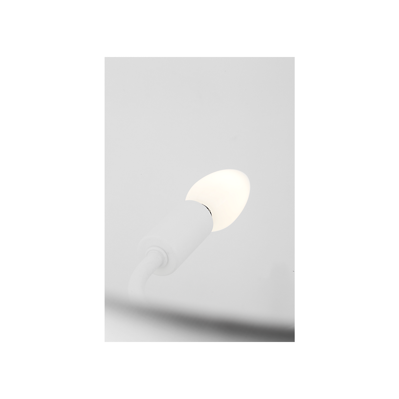 Visual Comfort Herve 24 Hanging Shade