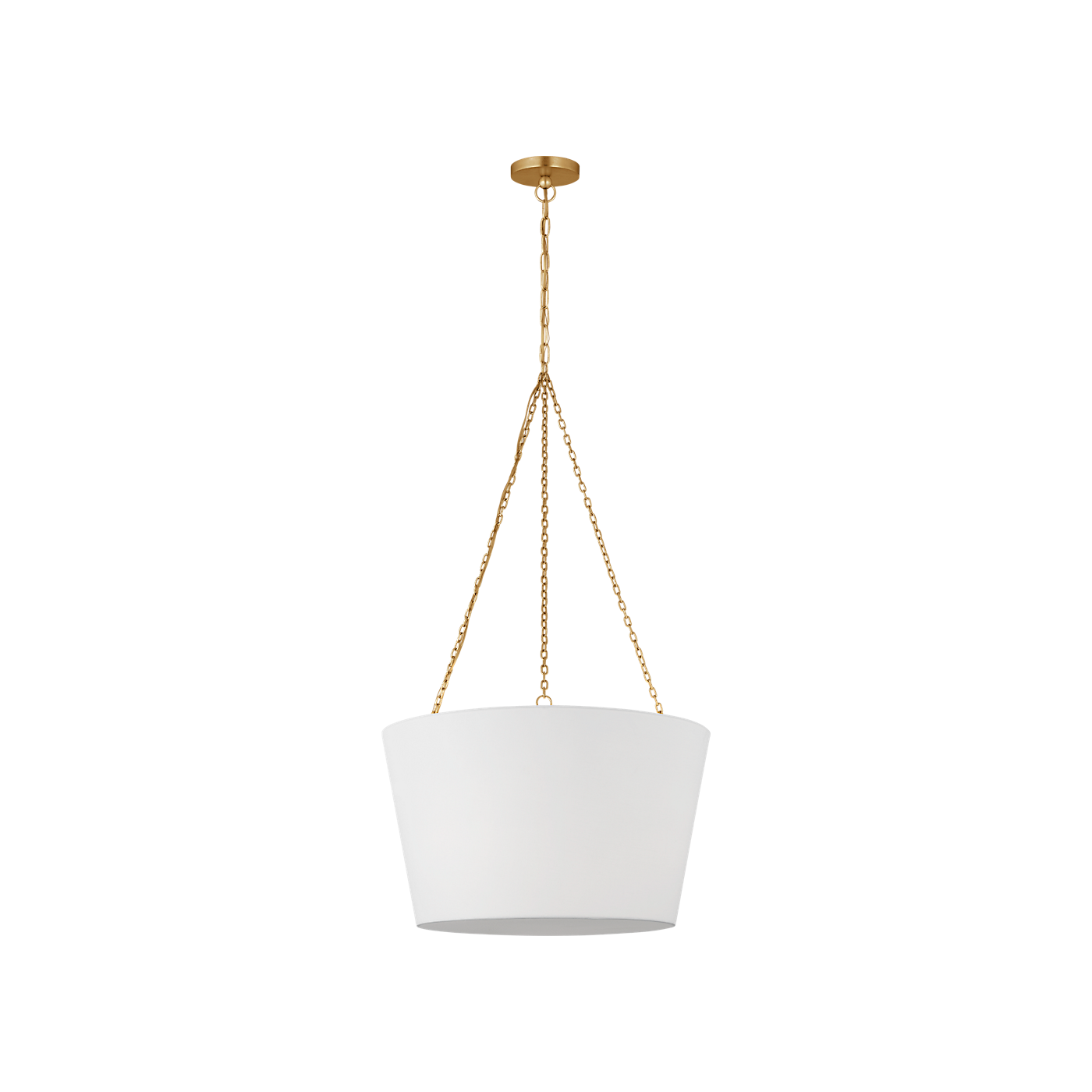 Visual Comfort Herve 24 Hanging Shade