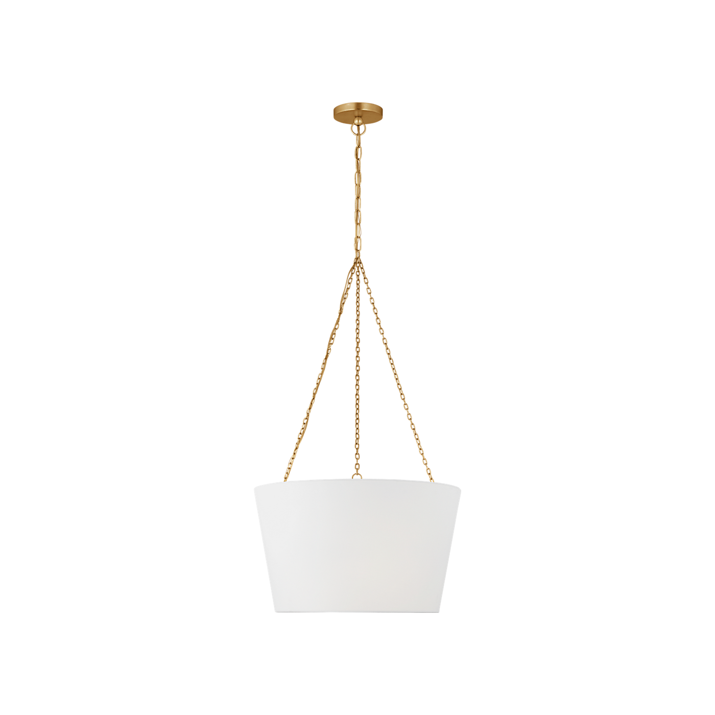 Visual Comfort Herve 24 Hanging Shade