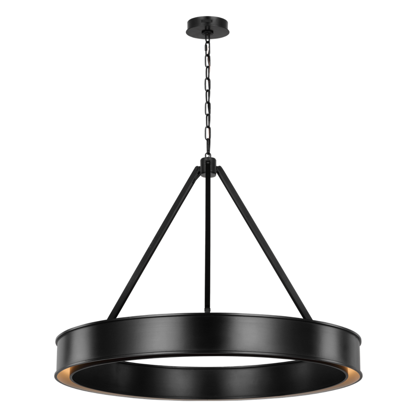 Leonard Large Chandelier