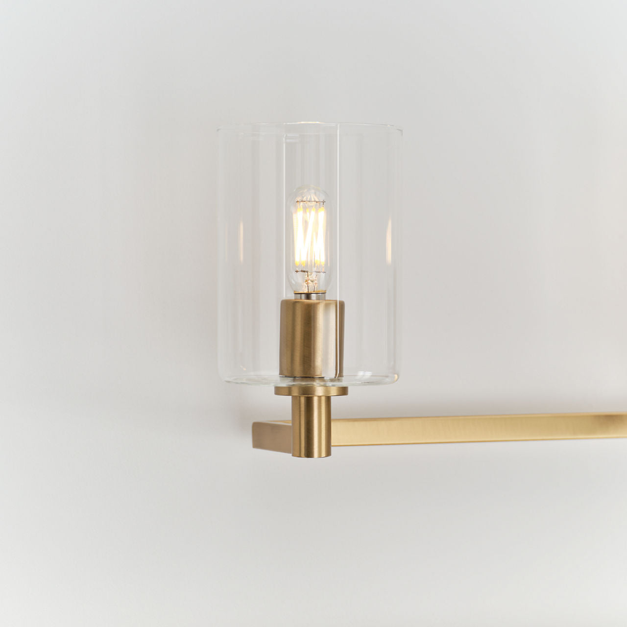 Fullton 4-Light Bath Sconce