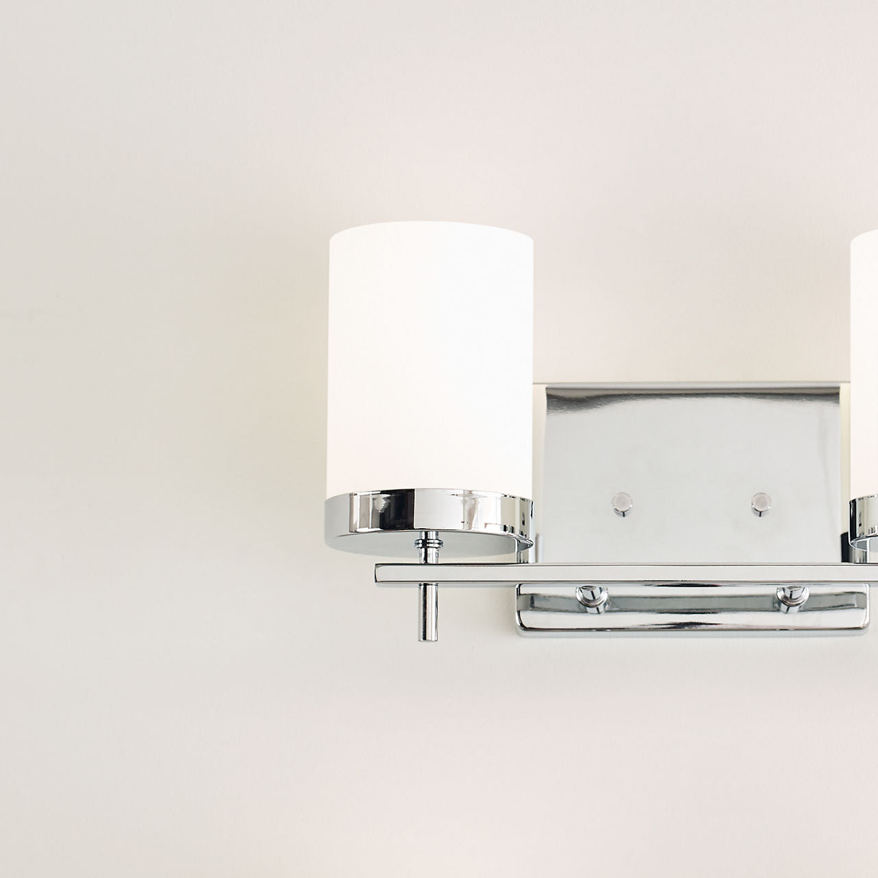 Zire 2-Light Bath Sconce