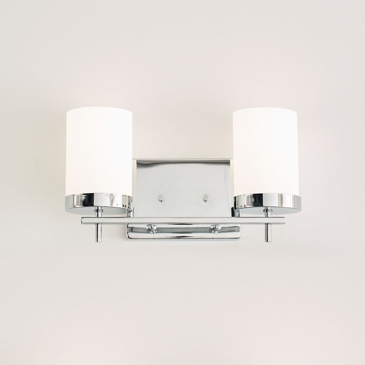 Zire 2-Light Bath Sconce