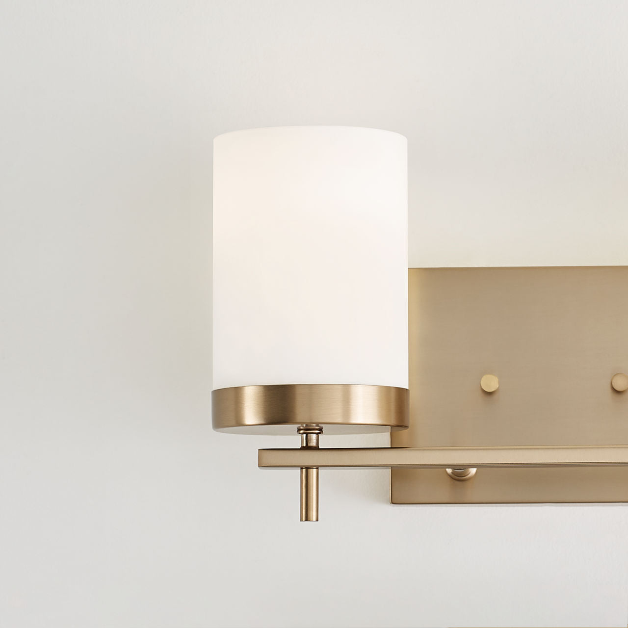 Zire 2-Light Bath Sconce