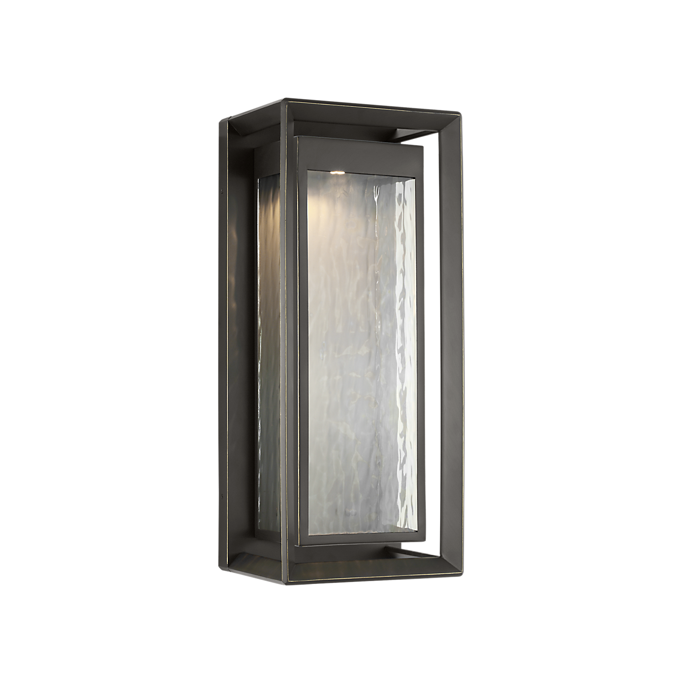 Visual Comfort Urbandale Grande Wall Lantern