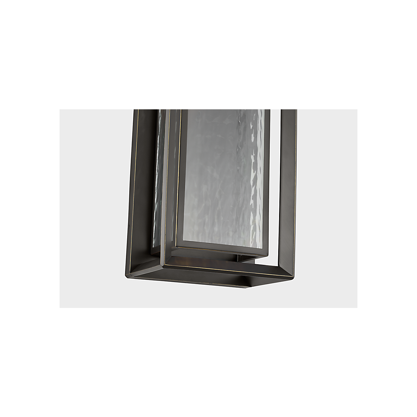 Visual Comfort Urbandale Grande Wall Lantern