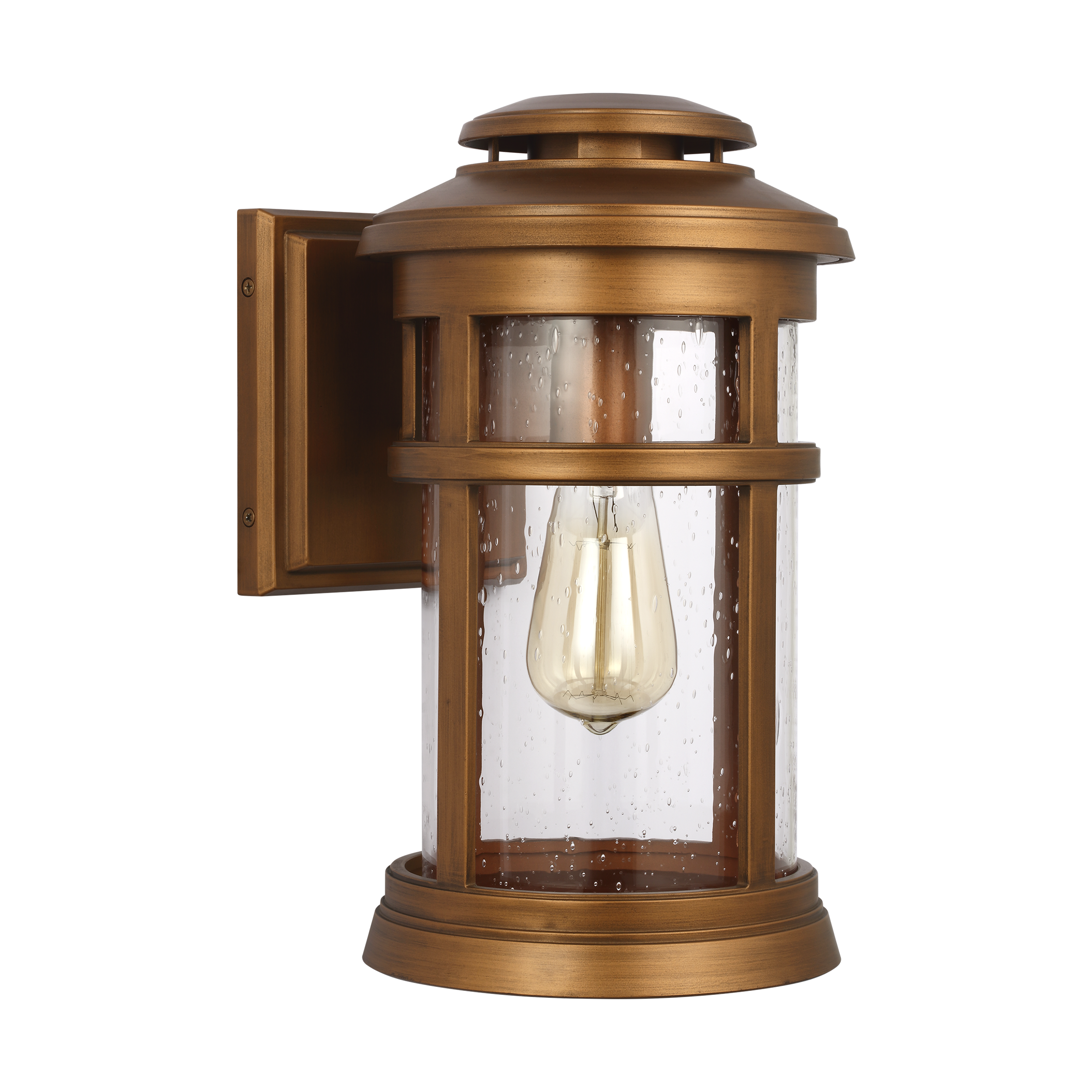 Newport Medium Wall Lantern