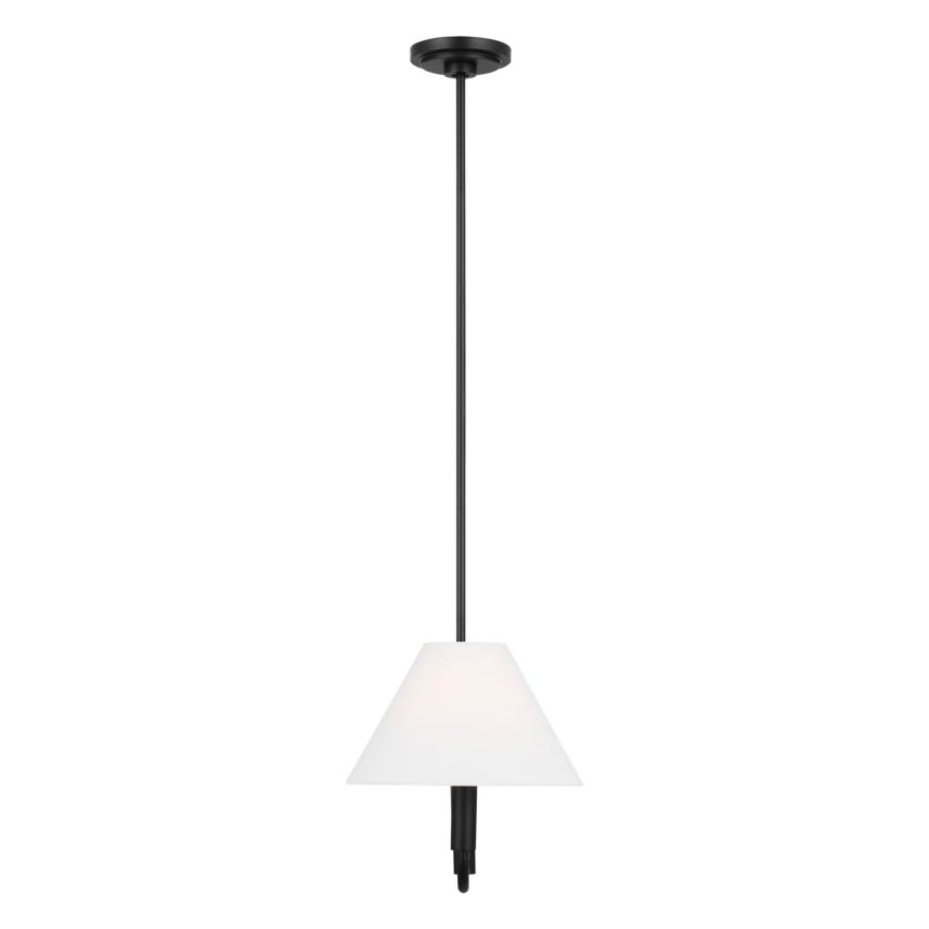Colfax Medium Linear Chandelier