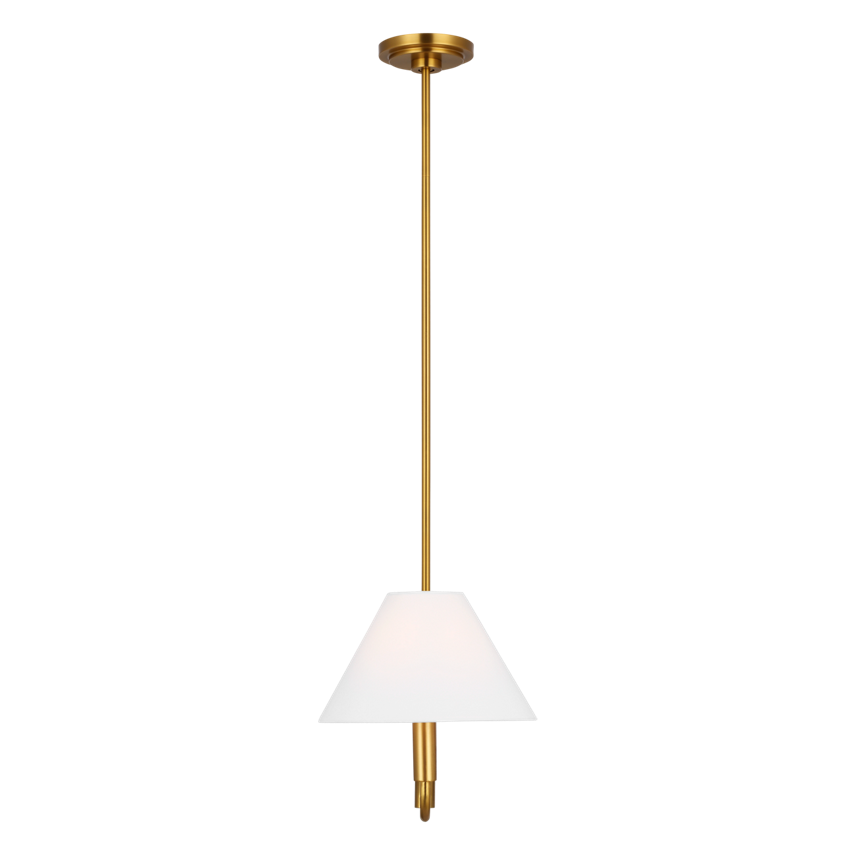 Colfax Medium Linear Chandelier