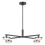 Khan XL Chandelier