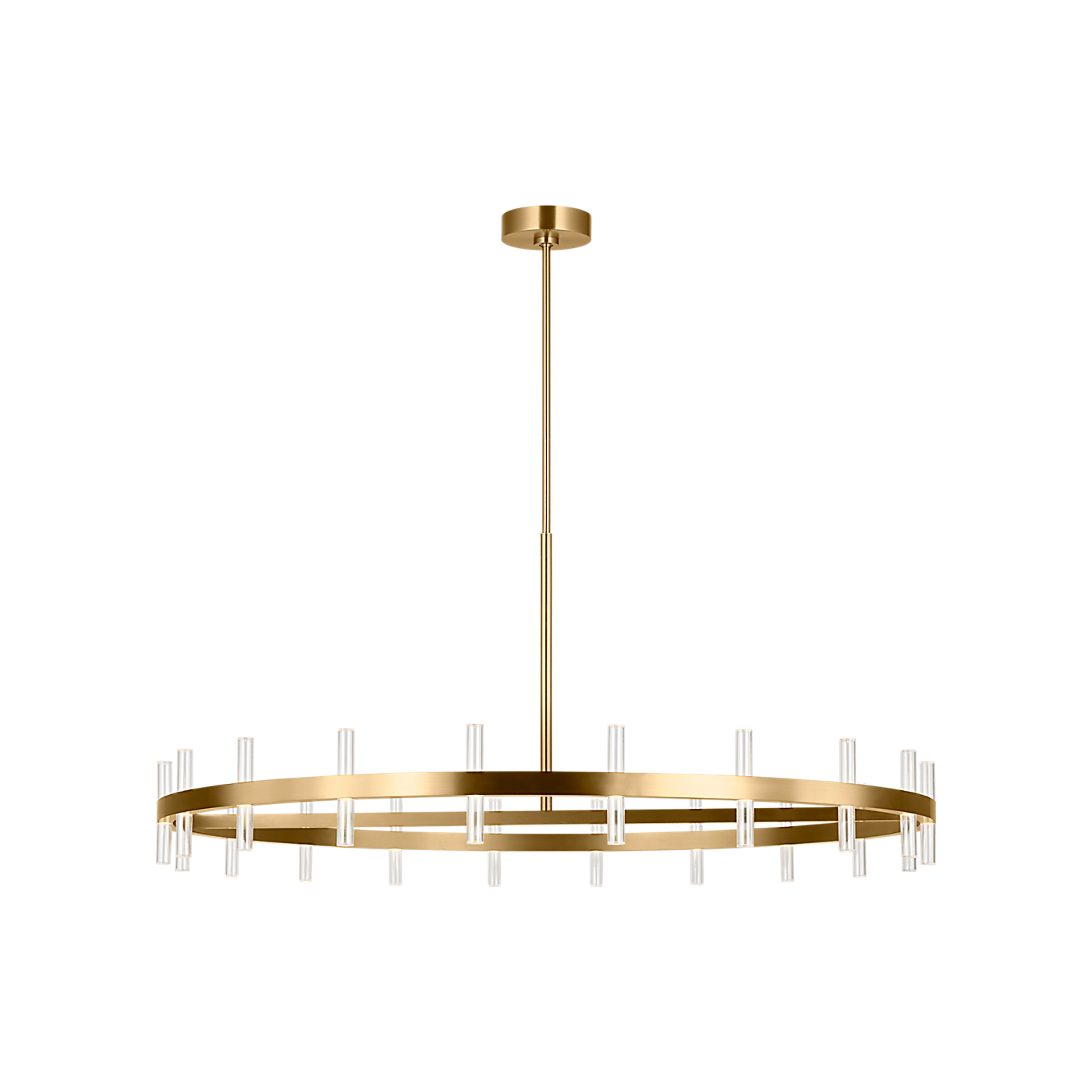 Visual Comfort Silas 48 Chandelier