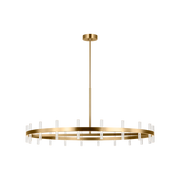 Visual Comfort Silas 48 Chandelier