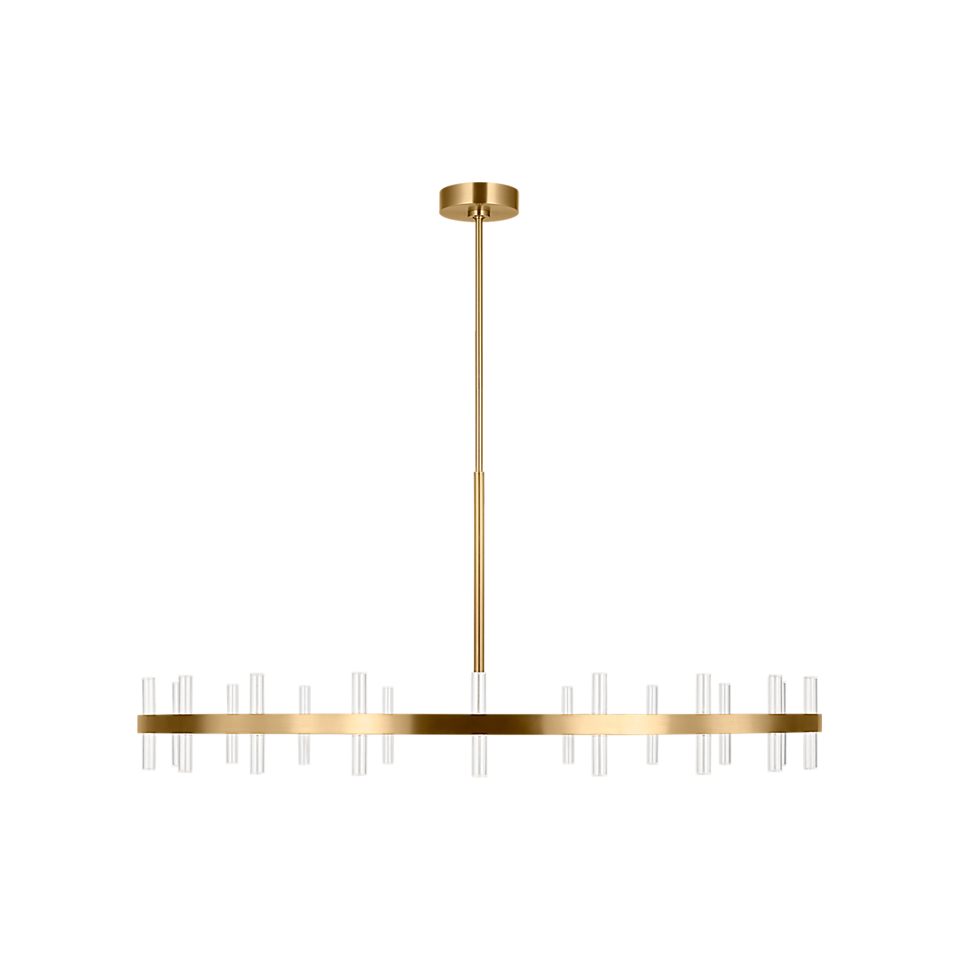 Visual Comfort Silas 48 Chandelier