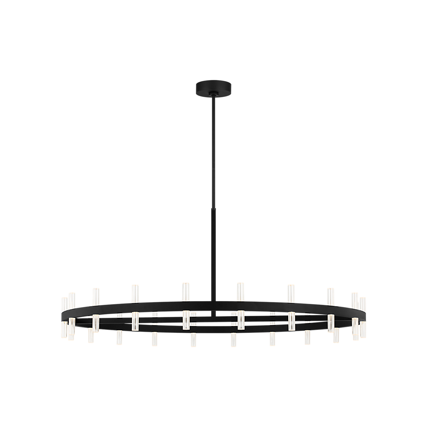 Visual Comfort Silas 48 Chandelier