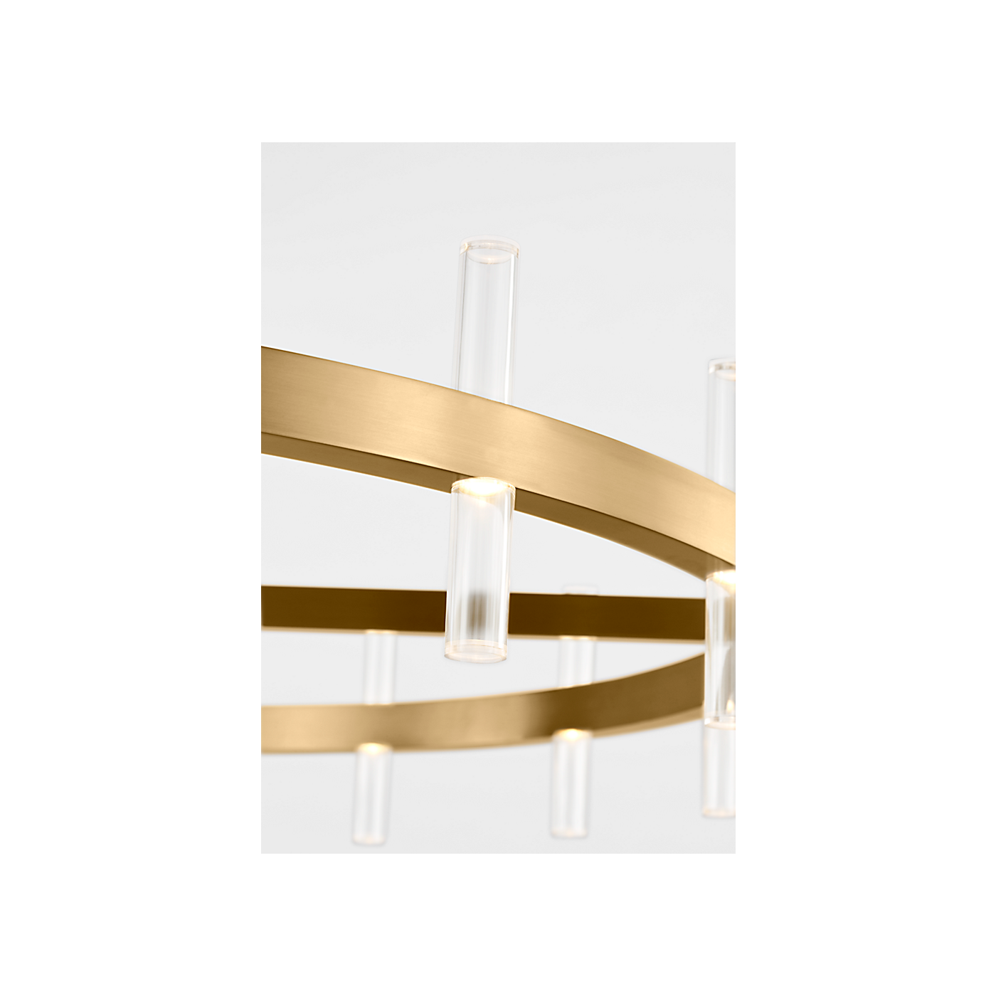 Visual Comfort Silas 36 Chandelier