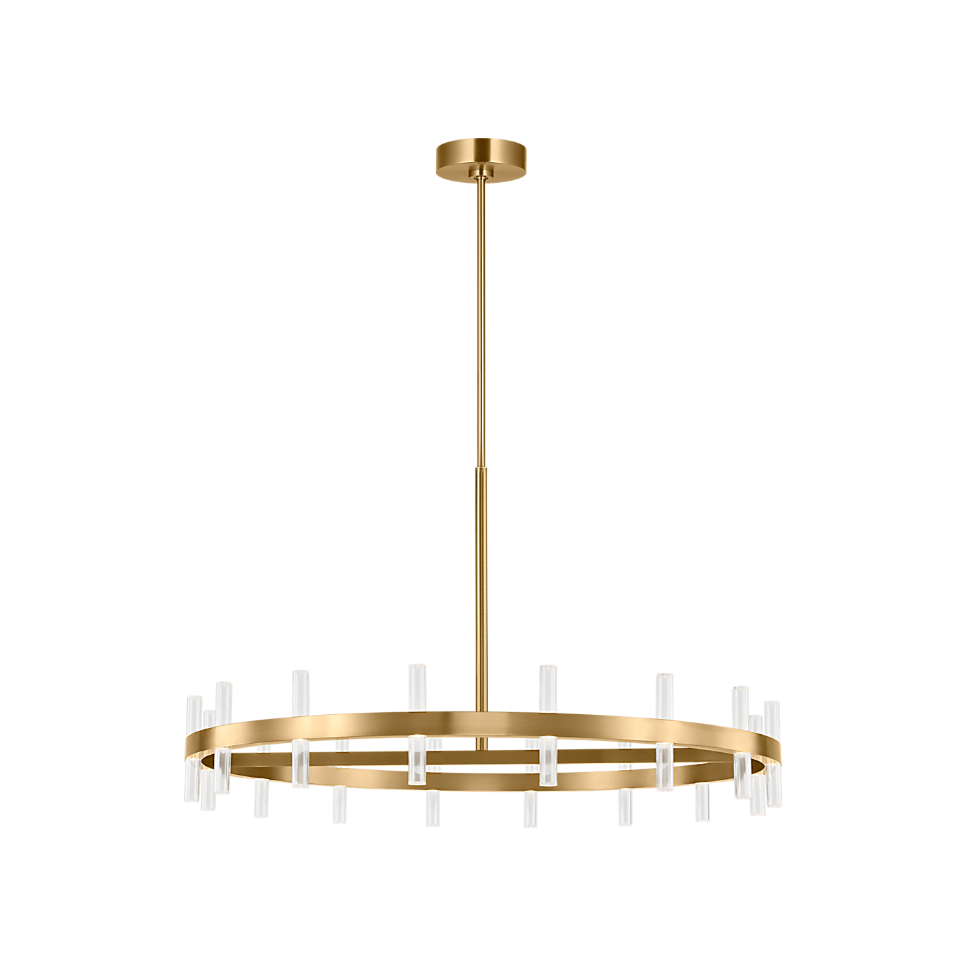 Visual Comfort Silas 36 Chandelier