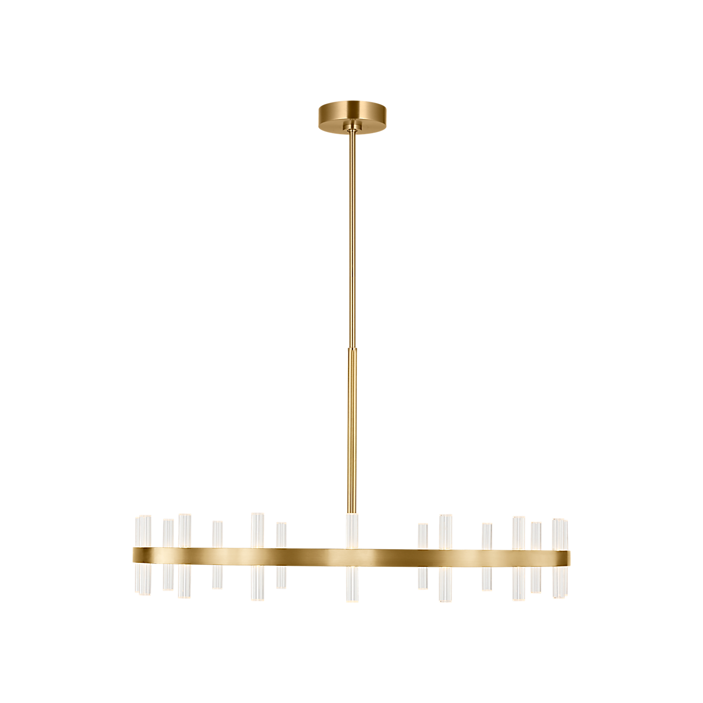 Visual Comfort Silas 36 Chandelier