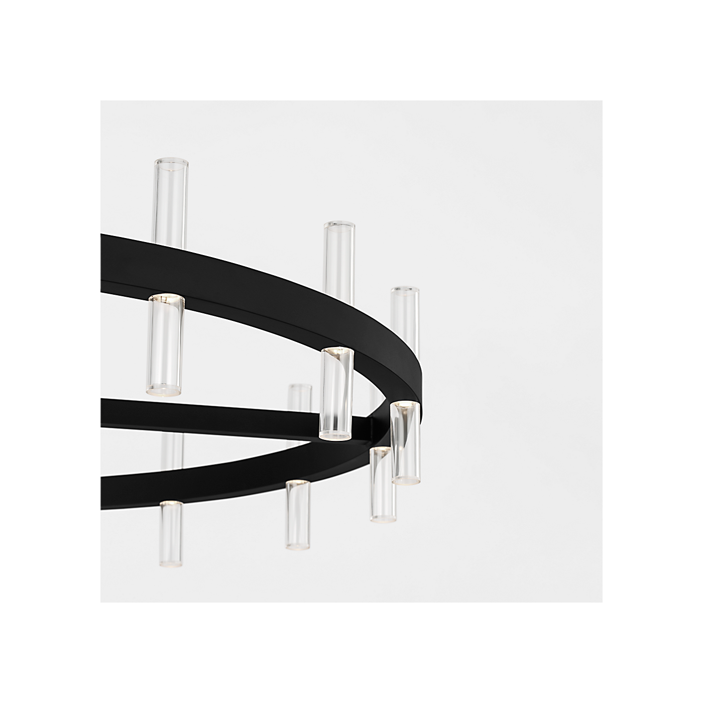 Visual Comfort Silas 36 Chandelier