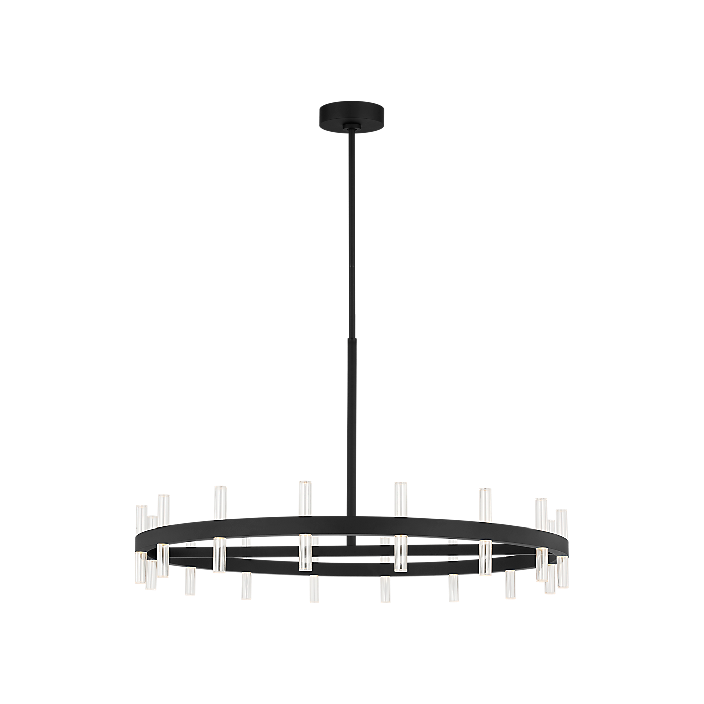 Visual Comfort Silas 36 Chandelier