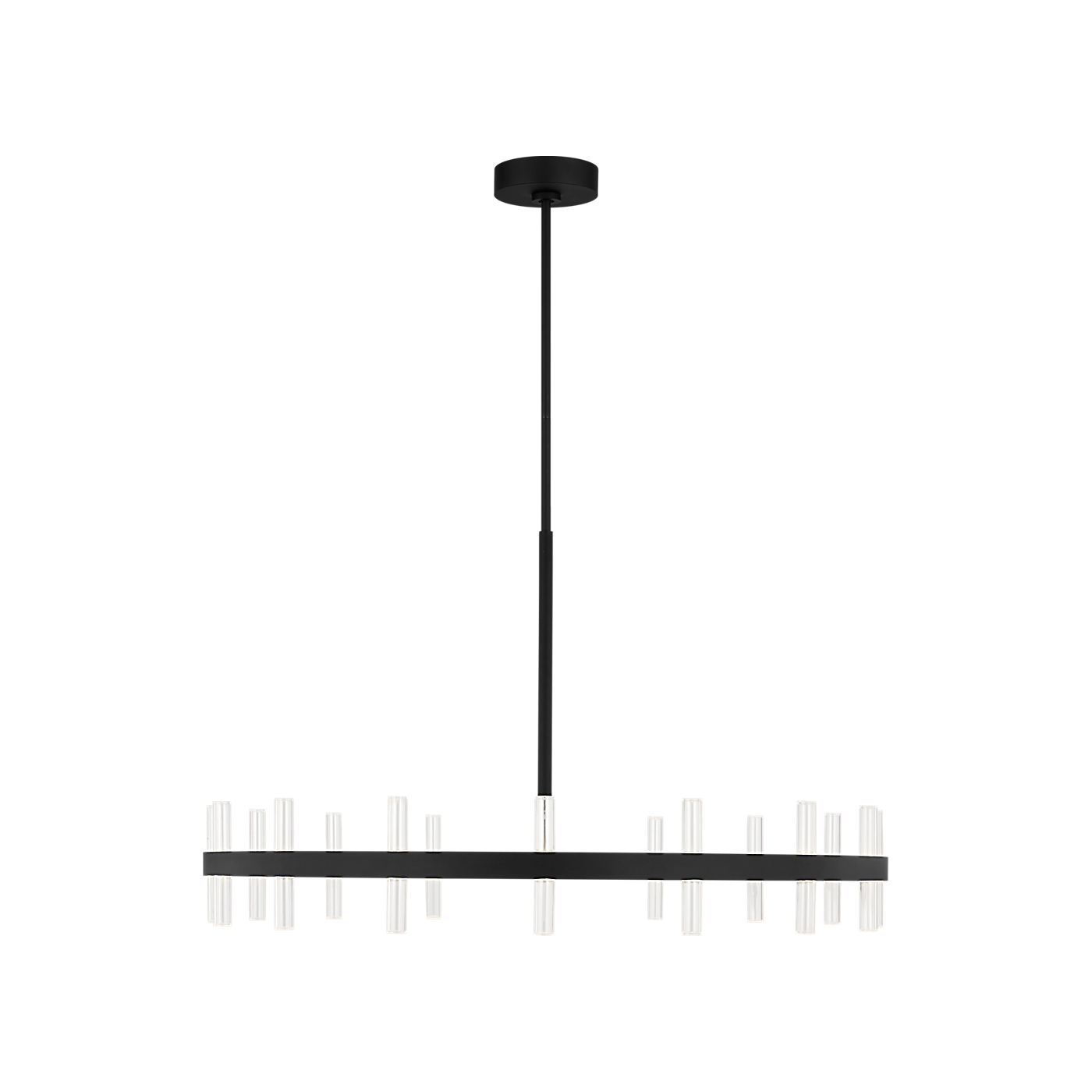 Visual Comfort Silas 36 Chandelier