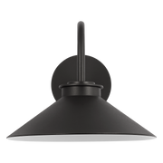 Modern Barn Light Medium Wall Lantern